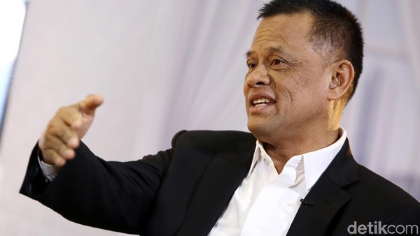 Metamorfosis Gatot Nurmantyo dari Prajurit TNI hingga Pensiun