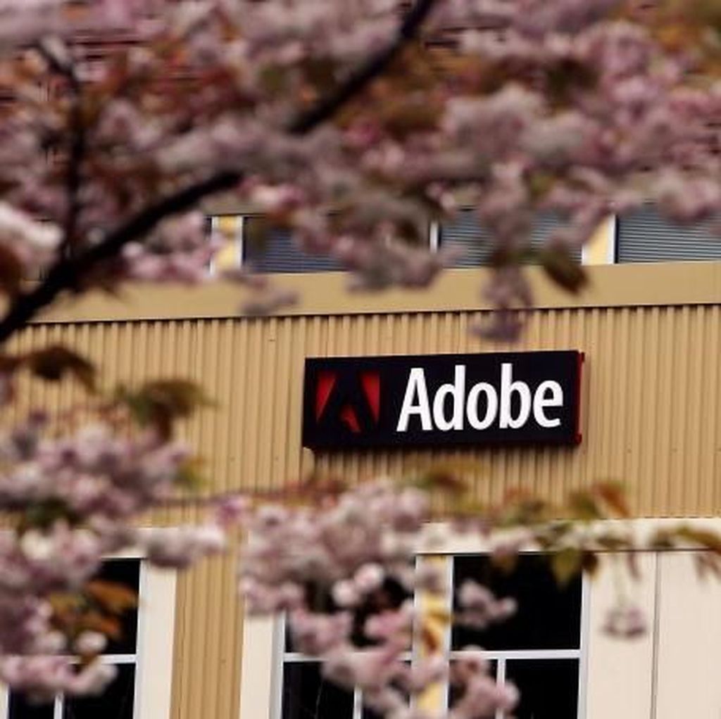 Adobe Bikin AI untuk Deteksi Foto Palsu Adobe Bikin AI untuk Deteksi Foto Palsu