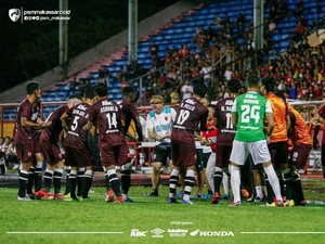PSM Makassar: Misi Membayar Kegagalan Pahit di 2017