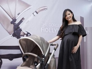 Adik... Doakan Kakak Franda Selalu Bahagia Saja Ya