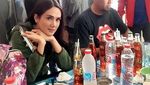 Ini Bukti Kalau Mulan Jameela Sering Makan Bareng Keluarga