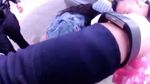Ditaruh di Kursi Belakang, Bayi Ini Tersedak dan Sempat Tak Bernafas