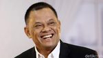 Mereka yang Tak Diperhitungkan Amien Rais, dari Gatot sampai TGB