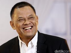 8 Dukungan untuk Gatot Bertambah, Adakah Parpol yang Berminat?