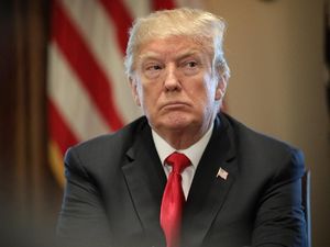 Trump Buka Kemungkinan Bertemu Kim Jong-Un 2-3 Pekan Mendatang