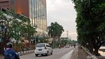 Penutupan Ditunda, Begini Suasana di Alexis