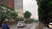 Pihak Alexis Group mengaku belum tahu-menahu soal rencana penutupan ini.