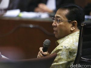 KPK Tak Bisa Telusuri soal Puan-Pramono Tanpa Bukti dari Novanto