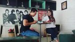 Ely Sugigi Mpok Ely Makin Eksis, Ini Gaya Makannya yang Seru