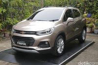 Mengintip 4 Mobil Chevrolet Yang Masih Dijual Di Indonesia