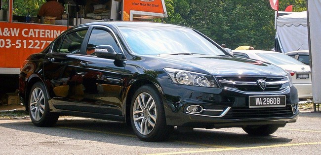 Pimpinan Negara yang Tak Malu Pakai Mobil Nasional Pimpinan Negara yang Tak Malu Pakai Mobil Nasional