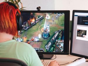 Gamer PC Kini Bisa Live Streaming di Facebook