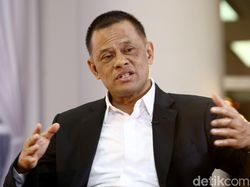 Jenderal Gatot Segera Pensiun, Relawan Siapkan Deklarasi Capres