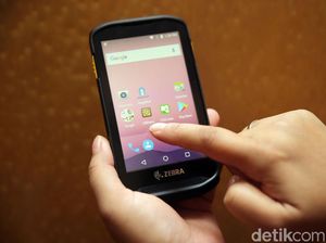 Perhatian! HP Android Jadul Bakal Tak Bisa Buka Gmail dan YouTube