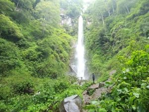 Tempat Menikmati Kesejukan Alam di Batu