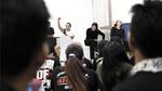 Tantri Kotak, Si Lady Rocker Muslimah