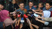 Gamawan memang beberapa kali sebelumnya telah diperiksa KPK sebagai saksi terkait kasus korupsi proyek e-KTP. Selain itu, Gamawan juga telah bersaksi dalam sidang di Pengadilan Tipikor Jakarta.
