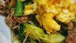 Bosan Telur Ceplok, Scrambled Egg  Olahan Netizen Ini Bisa Jadi Inspirasi Sarapan