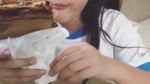 Ini Bukti Kalau Mulan Jameela Sering Makan Bareng Keluarga