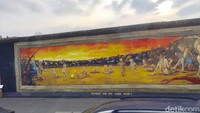 Kalau ke Berlin, sempatkan berfoto-foto di sini ya! (Odilia Winneke/detikTravel)