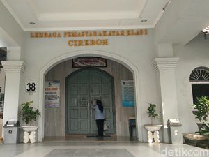 Cerita Napi Ngamuk dan Wartel Mahal di Lapas Cirebon
