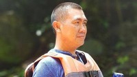 Anton diduga memberikan suap kepada Ketua DPRD dan anggota DPRD Kota Malang periode 2014-2019 terkait pembahasan APBD-P. Sedangkan, 18 anggota DPRD Malang diduga sebagai penerima. (Foto: Instagram abahantoncenter)