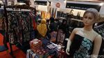 Ratusan UKM Pamer Produk di Telkom Craft Indonesia