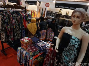 Jokowi Minta Benci Produk Asing, Ekonom: Lebih Tepat Kalahkan!