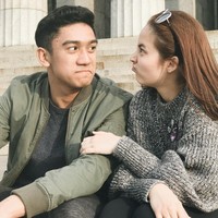 Masih dalam rangkaian bulan cinta, Daffa Wardhana kembali menuliskan pesan cinta untuk aktris 22 tahun itu. You know what’s the best part of loving someone so dearly is? You’re not scared of being whoever you want to be. Because love, is acceptance 🌹#infinityvalentines,” tulis Daffa pada keterangan foto yang menampilkan dirinya dan Chelsea berpose dengan ekspresi wajah lucu. Foto: Instagram chelsea islan dan daffa wardhana