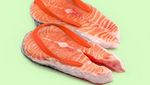 Wouw! Sushi Cat hingga Sandal Salmon, Food Art yang Kreatif dan Keren Banget!