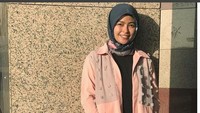 Keren bngt ini... Smg tmbh berkah ya mbak@tantrisyalindri lady rocker muslimah ini mah, tulis komentar salah netizen. Foto: Tantri Kotak (Instagram)