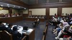 Novanto Bernyanyi Sebut Puan Hingga Pramono Terima Duit e-KTP