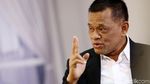 Foto-foto Gatot yang Ngaku Sudah Ditembak Tokoh Parpol
