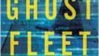 Ini buku novel Ghost Fleet setebal 400 halaman yang dirujuk Prabowo. Buku ini dikarang oleh PW Singer dan August Cole serta diterbitkan pada 2015.  Singer dan Cole menceritakan bagaimana perang dingin berubah jadi panas dengan pertempuran militer hingga persaingan di luar angkasa. Perang di antara negara-negara ini juga terjadi secara siber.   (Foto: dok. August Cole)