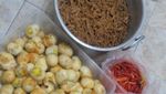 Ely Sugigi Mpok Ely Makin Eksis, Ini Gaya Makannya yang Seru