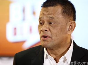 Kata Jenderal Gatot, Bagus Kalau Mobil Amfibi Diproduksi Massal