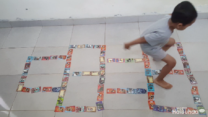 Sunda manda