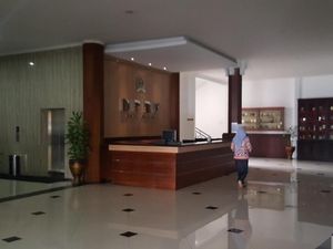Pimpinan dan Anggota DPRD Kota Malang Ditahan KPK, Ini Kata PDIP