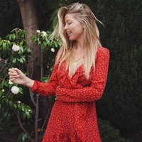 Wajah cantik Baskin Champion membuat dia juga memenangkan kategori Miss Photogenic dalam acara Miss Teen USA kala itu. Foto: Dok. Instagram/Baskin Champion