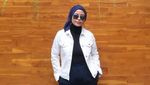 Tantri Kotak, Si Lady Rocker Muslimah