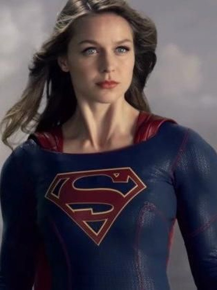 Supergirl Supergirl