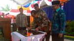 Pasar Rakyat Kita, Upaya Stabilisasi Harga di Kalteng