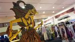 Ratusan UKM Pamer Produk di Telkom Craft Indonesia