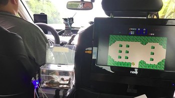 Ini juga dibekali game klasik Nintendo. Foto: Imgur