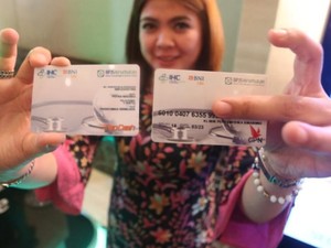 BNI dan BNI Life Dukung Penerbitan Kartu Sehat BUMN