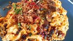 Bosan Telur Ceplok, Scrambled Egg  Olahan Netizen Ini Bisa Jadi Inspirasi Sarapan