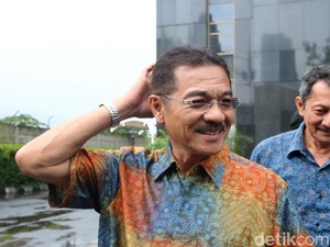 MA: Gamawan Fauzi Dkk Arahkan Proyek e-KTP Secara Menyimpang