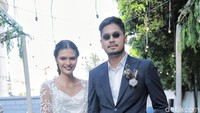 Sebelumnya Petra sempat berpacaran lama dengan musisi Lala Karmela. Foto: Hanif Hawari