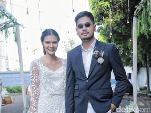 Istri akan Melahirkan, Petra Sihombing Inisiatif Jadi Suami Siaga