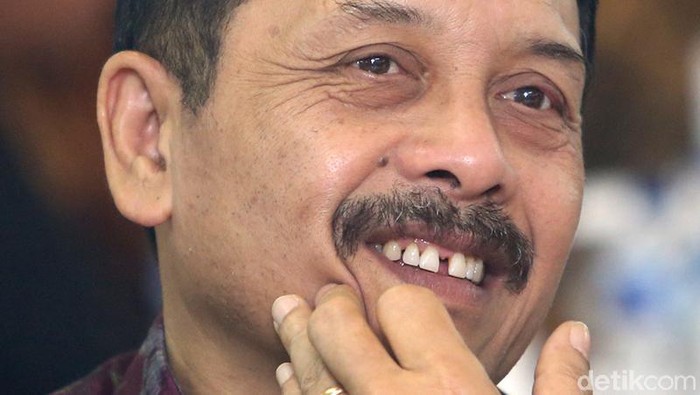 I Dewa Gede Palguna